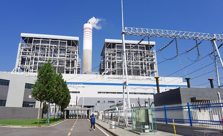 國家電投集團河南電力有限公司沁陽發電分公司通過HXQC三體系監督審核