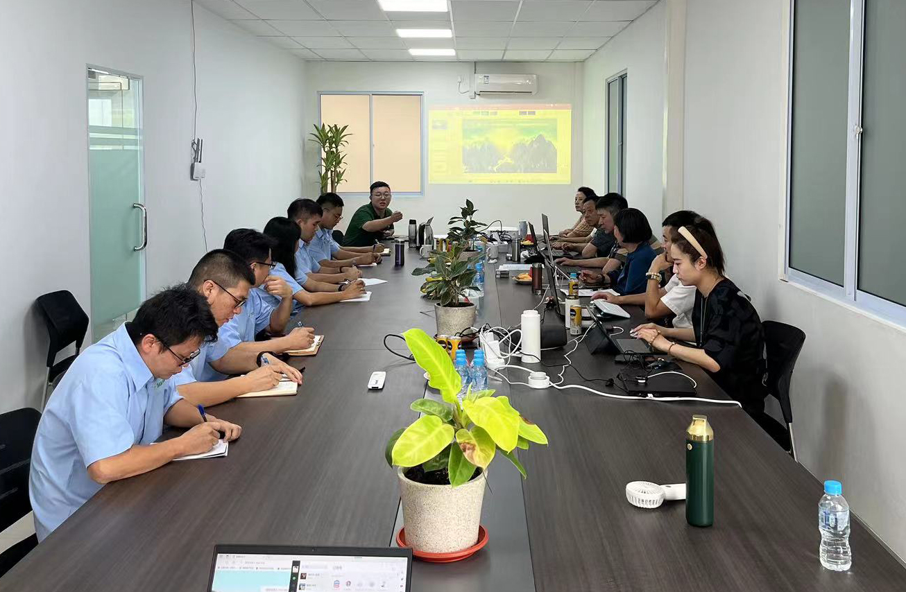 HXQC篤定前行 穩步推進國際業務 系列報道之三：HXQC首發海外“能源”“雙碳”等四個領域認證證書，開啟走向“一帶一路”新篇章