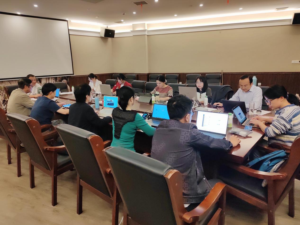 HXQC通過體系認證助力企業發展